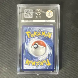 Pokemon TCG Charizard Lost Origin TG03/TG30 Holo Ultra Rare Ace 10 Gem Mint - Image 2