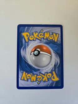 Pokemon TCG Flareon BW Black Star Promos BW88 Holo Promo - Image 2