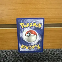 Pokemon Base Set Blastoise 2/102 Vintage Holo Rare Spanish 1999 - Image 2