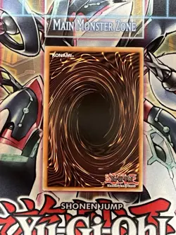 Yugioh! Union Hangar Quarter Century Secret Rare 1st Ed Near Mint RA04-EN270 - Image 2