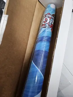 SDCC 2023 Exclusive Yugioh Elemental HERO Flame Wingman Playmat Limited Ed #1 - Image 2