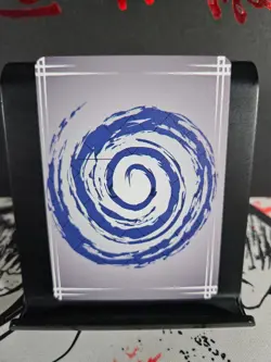 Ken Kaneki Tokyo Ghoul Custom Art Card Anime Manga NM - Image 3