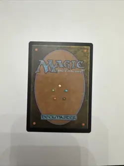 Akroma's Will Mtg Magic The Gathering Card - Image 2