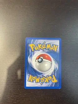 Dragonair Pokemon Card 18/102 Base Set Unlimited - Image 2