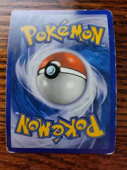 Meganium 109/123 Prime Holo Rare HGSS Triumphant 2010 Pokemon Card PL - Image 4