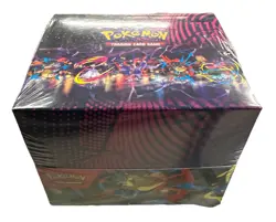 IN HAND SEALED Pokemon Mega Evolution Heroes Mini 10 Tin Display Box TCG Cards - Image 1