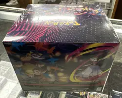 IN HAND SEALED Pokemon Mega Evolution Heroes Mini 10 Tin Display Box TCG Cards - Image 3