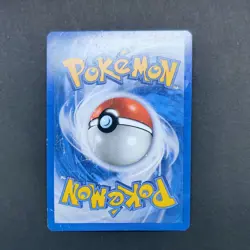 Pokemon TCG Karte - Meganie 109/123 - HeartGold & SoulSilver - Deutsch - Holo - Image 3