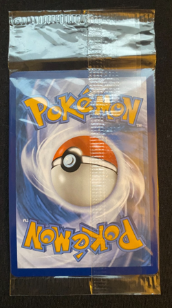 Iron Bundle 066 SVP EN Pokemon Scarlet & Violet PROMO Trading Card SEALED - Image 2