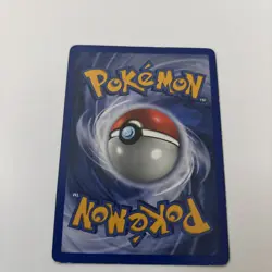 Clefairy 5/102 Base Set Holo Rare Vintage 1999 Pokemon Card LP+/NM - Image 2