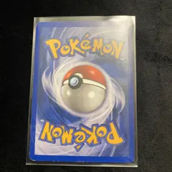 Venomoth - 13/64 - Pokemon Jungle Unlimited Holo Rare Card WOTC - Image 2