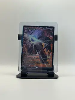 MTG, The Endstone FOIL (Showcase) 365 NM Edge of Eternities Foil - Image 1