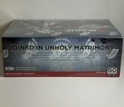 MTG Magic Innistrad: Crimson Vow DRAFT Booster Box (36 Packs) FACTORY SEALED!^ - Image 4