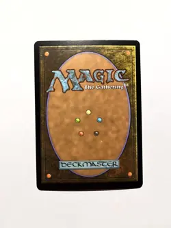 Magic MTG Jace The Mind Sculptor Foil Ita Worldwake EX - Image 2