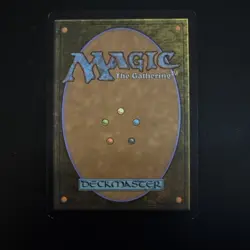 MTG - Nikya of the Old Ways - Foil, Ravnica Allegiance - Image 4