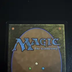 MTG - Nikya of the Old Ways - Foil, Ravnica Allegiance - Image 5