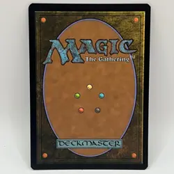 Magic MTG Streets of New Capenna Basic Land Mountain L279 Mint Never Played - Image 2