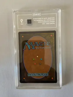 2025 Magic Gathering Marvel Iron Man Titan Innovation #1731 FOIL TAG 9 #4683 - Image 2