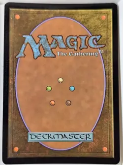 Deadeye Navigator - Retro Frame - Release Event Promo - Magic the Gathering MTG - Image 2