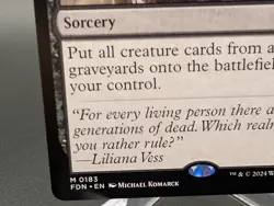 Rise of the Dark Realms Foundations Regular - Image 2