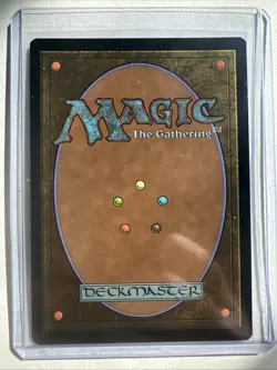 Sapphire Medallion (Borderless) Modern Horizons 3 Foil - Image 2