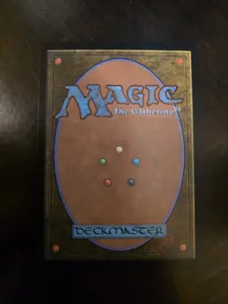 Magic the Gathering Nyxbloom Ancient Theros Beyond Death Foil NM - Image 2