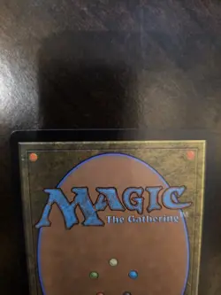 Magic the Gathering Nyxbloom Ancient Theros Beyond Death Foil NM - Image 3