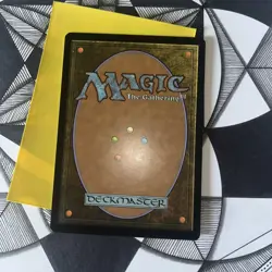 MTG Demon of Death's Gate Magic 2011 92/249 Regular Mythic - Image 3