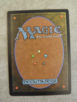 2017 Magic The Gathering Masterpiece Series Invocations Pact Of Negation 016/054 - Image 2
