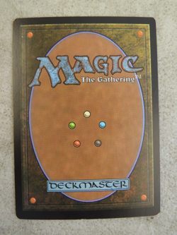 2017 Magic The Gathering Masterpiece Series Invocations Force Of Will 014/054 - Image 2