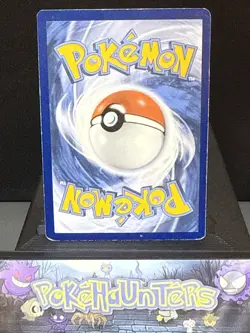 Pokemon Card Karen's Conviction 193/198 Chilling Reign Set Rare Trainer Played - Image 4