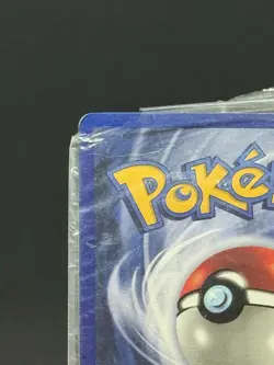 Pokemon Sealed Machamp Base Set 8/102 1st Edition Holo Rare WOTC - Image 4
