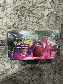 Pokemon TCG Fusion Strike Booster Box - 36 Packs - Factory Sealed - Image 4