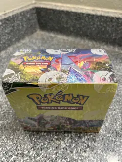 Pokemon Sword & Shield Evolving Skies Booster Box 36 Packs FACTORY - Image 5