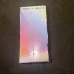 👀 Pokemon TCG Prismatic Evolutions Booster Bundle Factory Sealed IN HAND 🔥 - Image 3