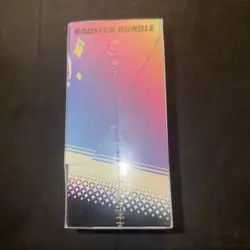 👀 Pokemon TCG Prismatic Evolutions Booster Bundle Factory Sealed IN HAND 🔥 - Image 4