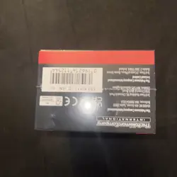 👀 Pokemon TCG Prismatic Evolutions Booster Bundle Factory Sealed IN HAND 🔥 - Image 5