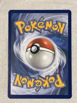 2025 Pokemon Mega Evolution Ninjask Illustration Rare #137/132 Pack To Sleeve - Image 4