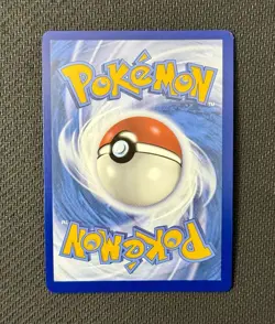 Pokemon TCG Scream Tail 065 Scarlet & Violet ETB Promo NM - Image 2