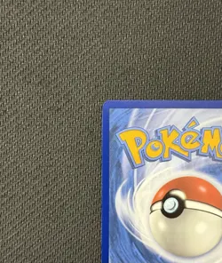 Pokemon TCG Scream Tail 065 Scarlet & Violet ETB Promo NM - Image 3