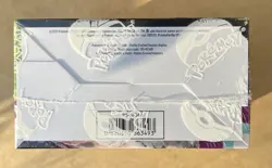 Pokemon TCG Paldea Evolved Booster Box Factory Sealed - Image 4