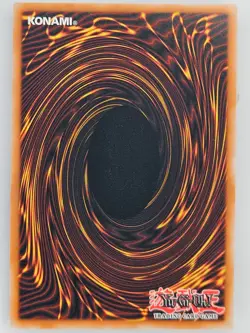 Yu Gi Oh - ALIN-EN017 Regenesis Lord - Ultra Rare - Image 2