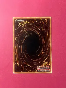 Yugioh Frost And Flame Dragon TAEV-EN033 Secret Rare - Image 2