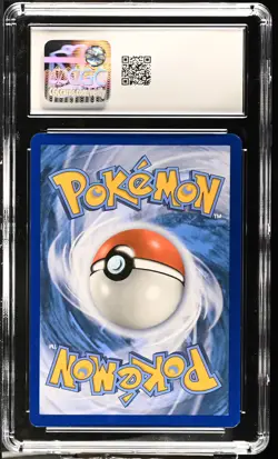 CGC 9 M Blastoise EX 102/108 Full Art XY Evolutions Pokemon Card - Image 2