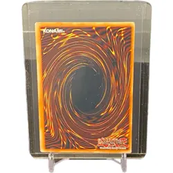 Assault Mode Activate Common 1st Edition Yu-Gi-Oh! Card #CRMS-EN063 W/ Top - Image 2