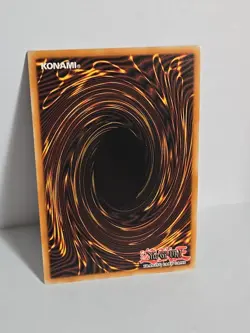 DOOD-EN014 Radiant Typhoon Swen Starlight Rare Yu-Gi-Oh Card 1st New (b) - Image 5