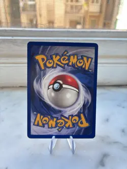 Alakazam Holo Pokemon Card 1/110 Legendary Edition ENG - no shining no Crystal - Image 3