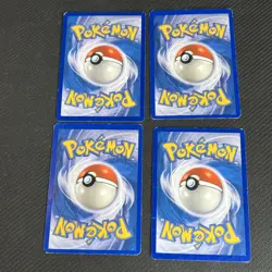 Piplup 71/100 Prinplup 44/100 Empoleon 17/100 Majestic Dawn Pokemon Card 4 HP - Image 4