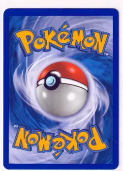 2009 GENGAR GL 42/111 RISING RIVALS POKEMON CARD- REGULAR- UNCOMMON- NM/M (G1) - Image 2