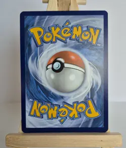 Pokemon TCG Twilight Masquerade Caretaker Ultra Rare Card 203/167 - Image 2